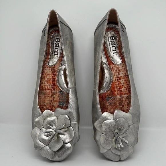 Born Shoes - Born ballet flat shoes